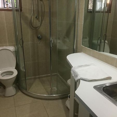 غولد كوست Caprilodge المظهر الخارجي الصورة
