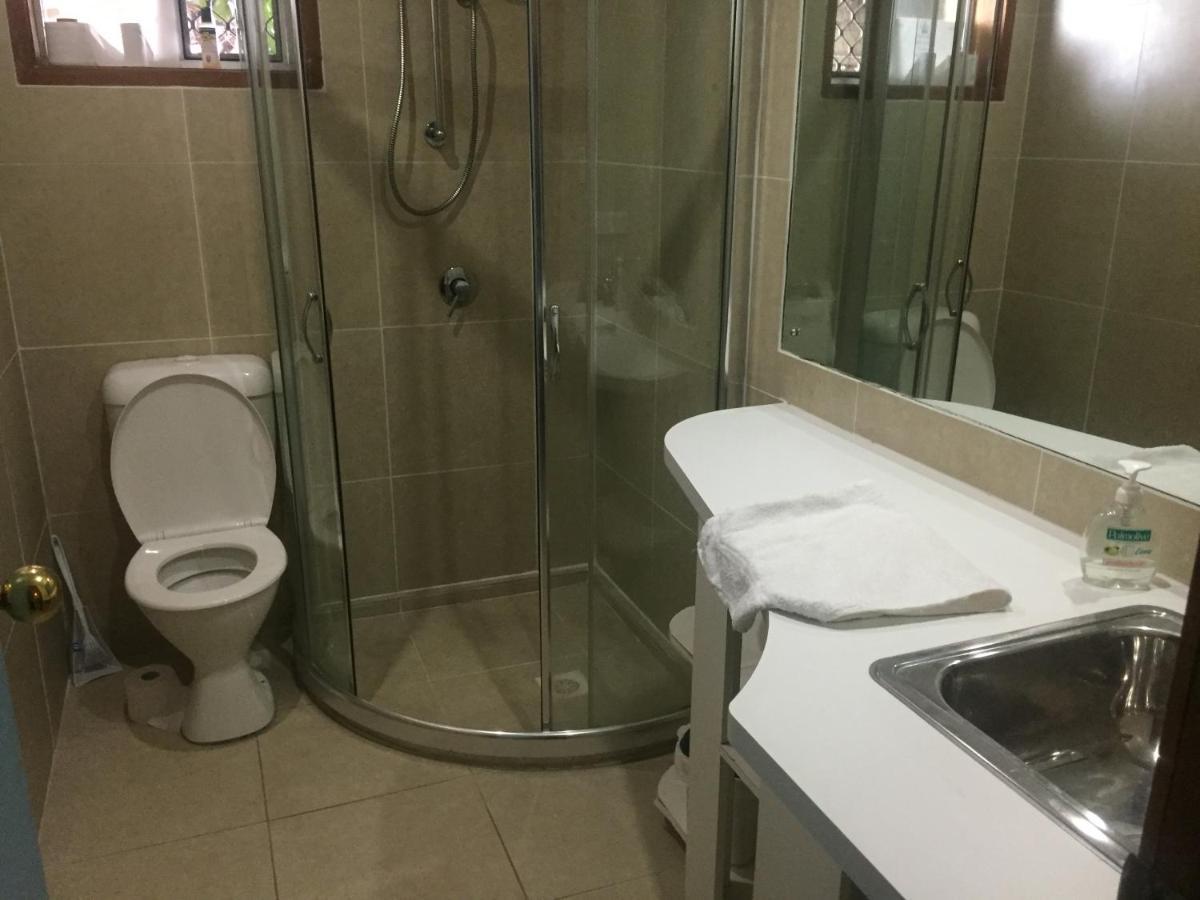 غولد كوست Caprilodge المظهر الخارجي الصورة