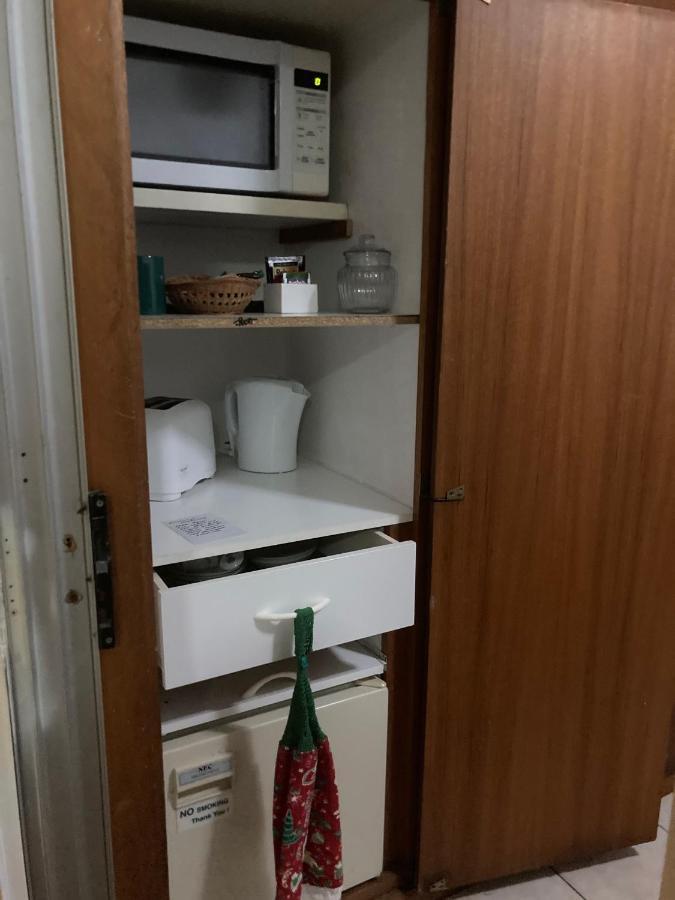 غولد كوست Caprilodge المظهر الخارجي الصورة
